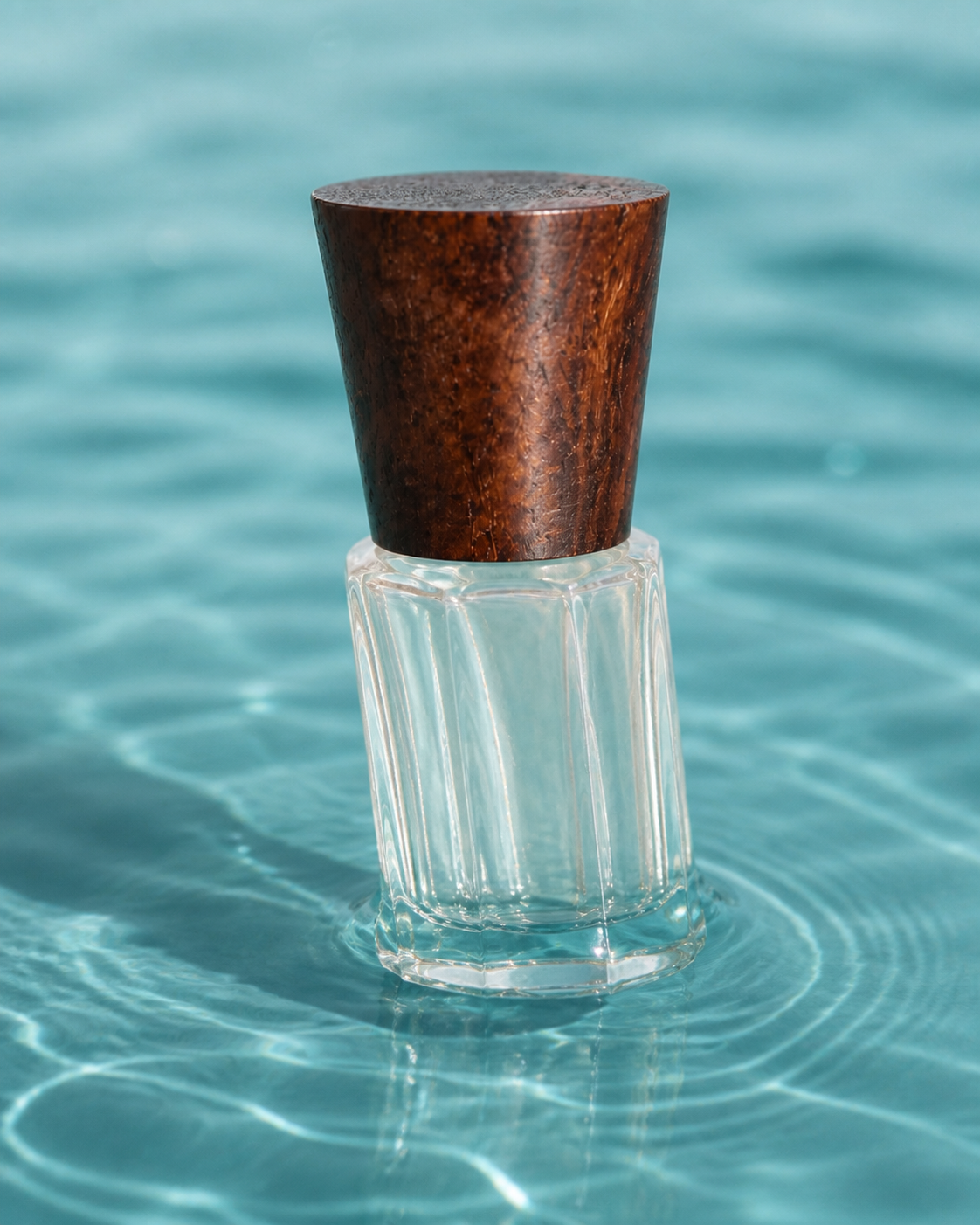 DARIYA concentrated attar perfume oil